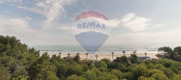 3 bedrooms Penthouse in Montesilvano, Italy No. 262163 41