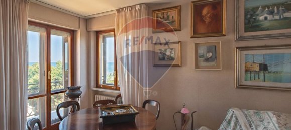 3 bedrooms Penthouse in Montesilvano, Italy No. 262163 7