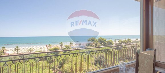 3 bedrooms Penthouse in Montesilvano, Italy No. 262163 12