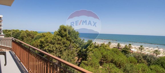 3 bedrooms Penthouse in Montesilvano, Italy No. 262163 15