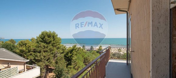 3 bedrooms Penthouse in Montesilvano, Italy No. 262163 21