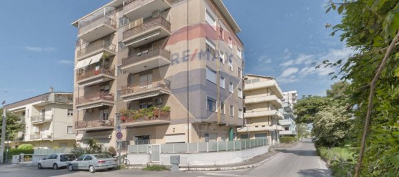 3 bedrooms Penthouse in Montesilvano, Italy No. 262163 43
