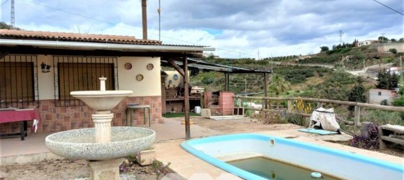 2 bedrooms House in Almayate Bajo, Spain No. 38718 14