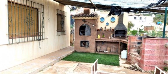 2 bedrooms House in Almayate Bajo, Spain No. 38718 17