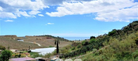 2 bedrooms House in Almayate Bajo, Spain No. 38718 12