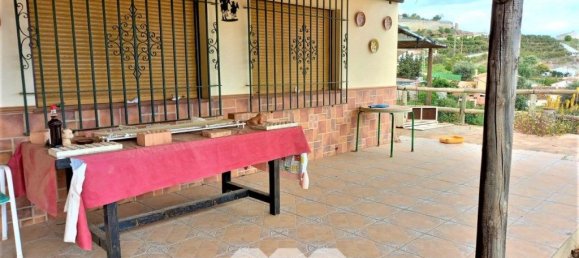 2 bedrooms House in Almayate Bajo, Spain No. 38718 16