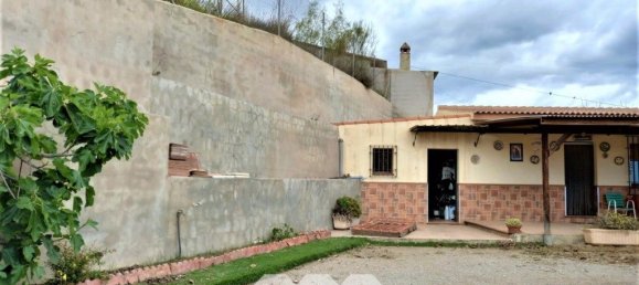 2 bedrooms House in Almayate Bajo, Spain No. 38718 5