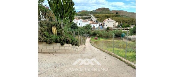 2 bedrooms House in Almayate Bajo, Spain No. 38718 4