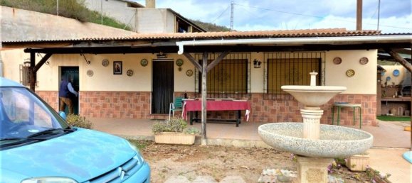 2 bedrooms House in Almayate Bajo, Spain No. 38718 2