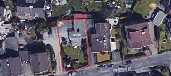 Terreno em Rhein-Sieg, Germany N.º 307542 14