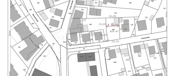 Terreno em Rhein-Sieg, Germany N.º 307542 12