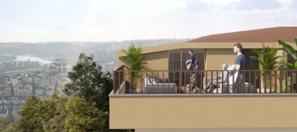 Estudio en Istanbul, Turkey No. 2317 9