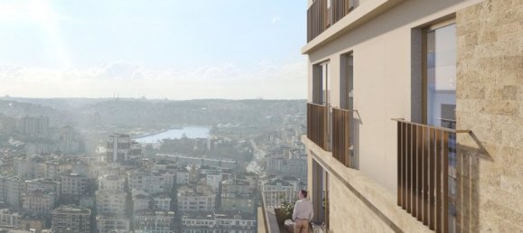 Estudio en Istanbul, Turkey No. 2317 3