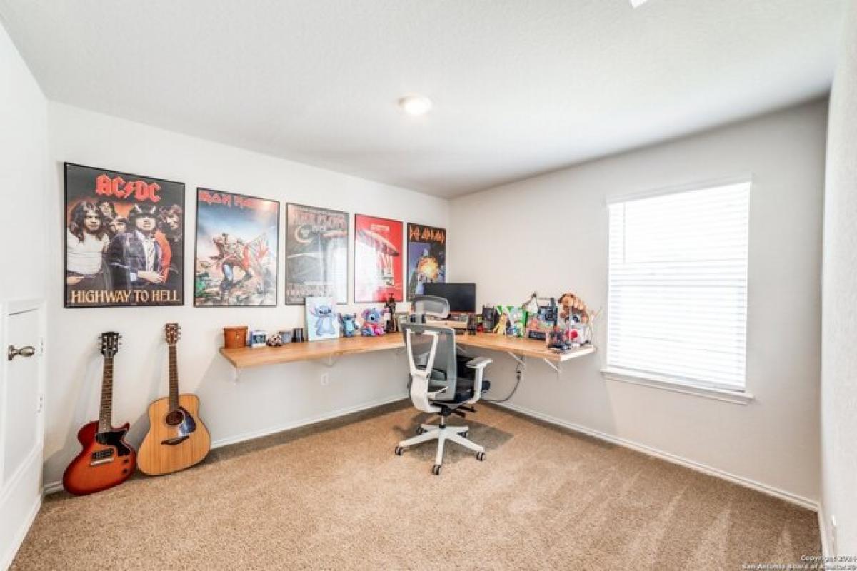 4 bedrooms House in San Antonio, USA No. 438207