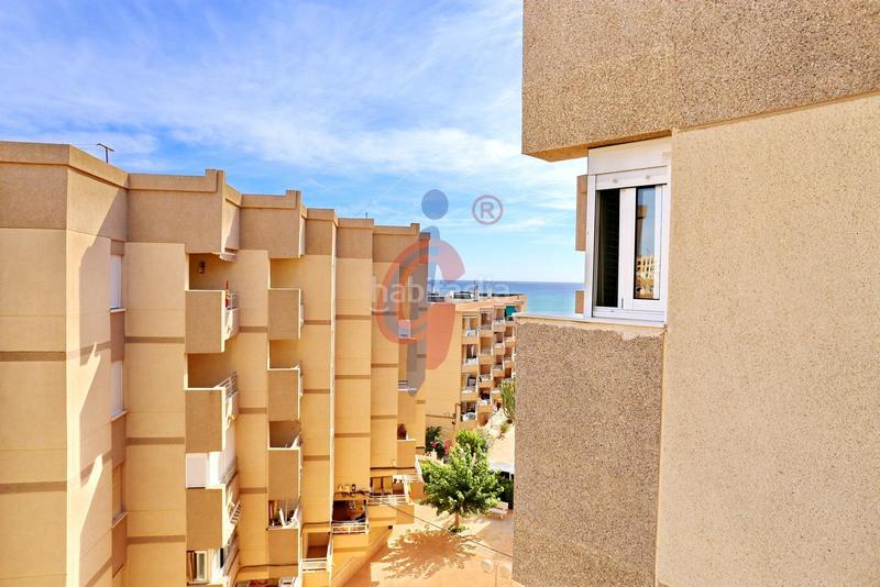 Квартира с 3 спальнями в Гуардамар-дель-Сегура, Испания № 195232