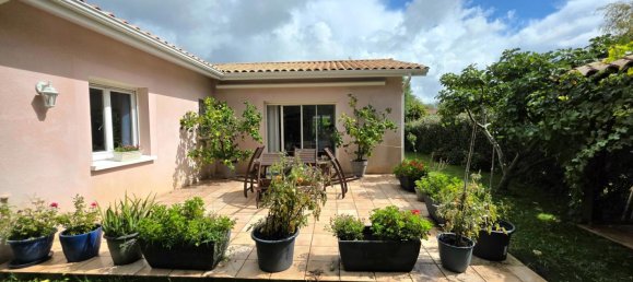 Casa de 3 dormitorios en Andernos-les-Bains, France No. 342958 3