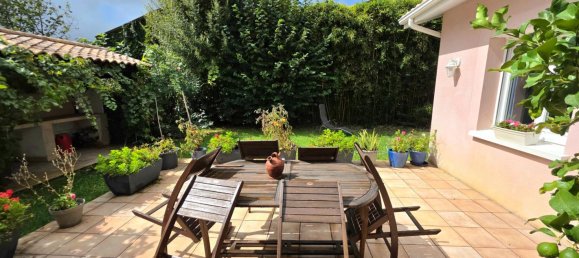 Casa de 3 dormitorios en Andernos-les-Bains, France No. 342958 5