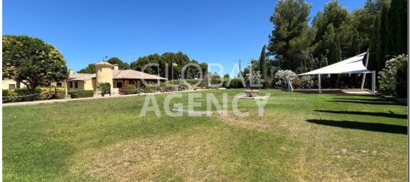 13 bedrooms House in Chinchon, Spain No. 190522 33