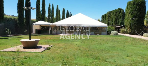 13 bedrooms House in Chinchon, Spain No. 190522 2