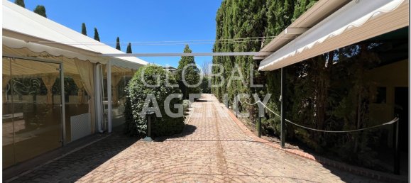 13 bedrooms House in Chinchon, Spain No. 190522 34