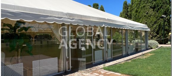 13 bedrooms House in Chinchon, Spain No. 190522 30