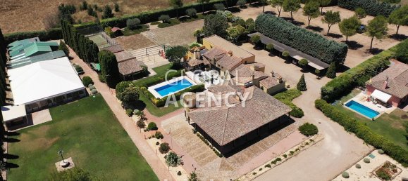 13 bedrooms House in Chinchon, Spain No. 190522 12