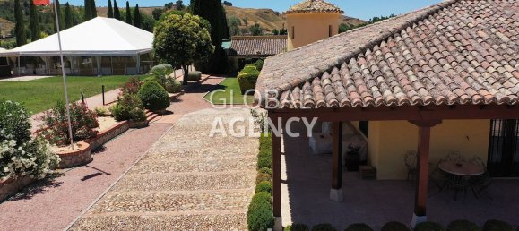 13 bedrooms House in Chinchon, Spain No. 190522 19