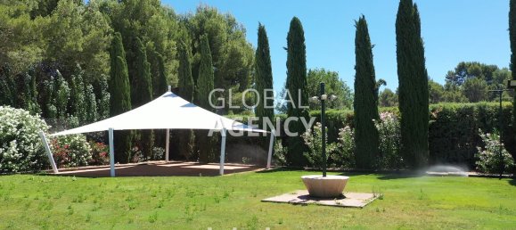 13 bedrooms House in Chinchon, Spain No. 190522 3