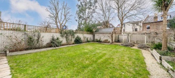 2 bedrooms Apartment in Surbiton, United Kingdom No. 10213 16