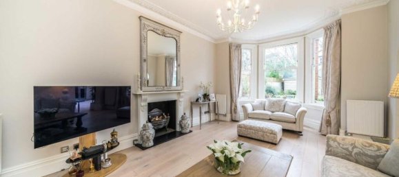 2 bedrooms Apartment in Surbiton, United Kingdom No. 10213 7