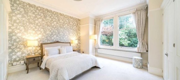 2 bedrooms Apartment in Surbiton, United Kingdom No. 10213 18
