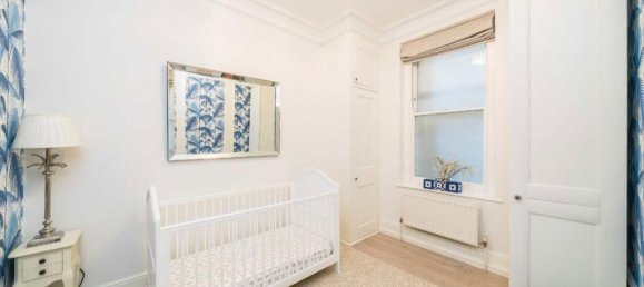 2 bedrooms Apartment in Surbiton, United Kingdom No. 10213 19