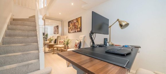 2 bedrooms Apartment in Surbiton, United Kingdom No. 10213 21