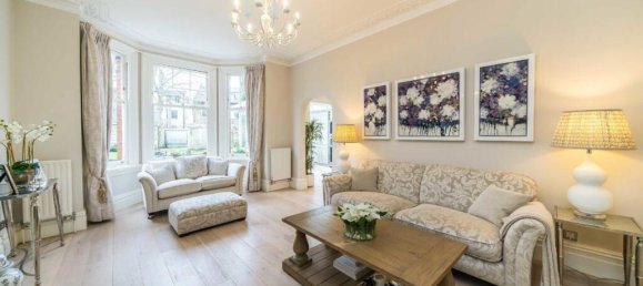 2 bedrooms Apartment in Surbiton, United Kingdom No. 10213 12