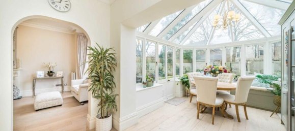 2 bedrooms Apartment in Surbiton, United Kingdom No. 10213 14