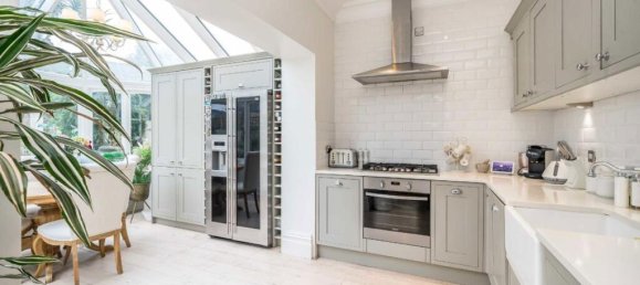 2 bedrooms Apartment in Surbiton, United Kingdom No. 10213 5