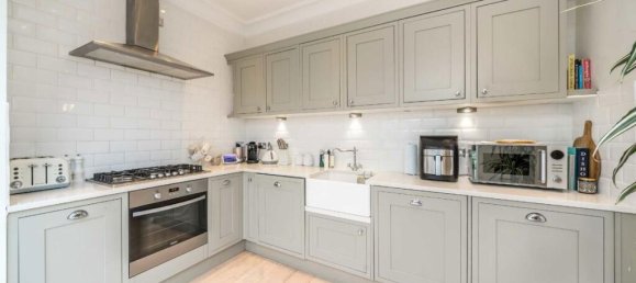 2 bedrooms Apartment in Surbiton, United Kingdom No. 10213 13