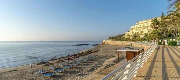 2 bedrooms Apartment in Alicante, Spain No. 181506 25