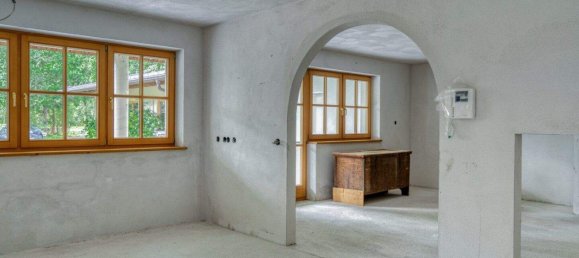 Casa de 10 habitaciónes en Leutasch, Austria No. 25295 13