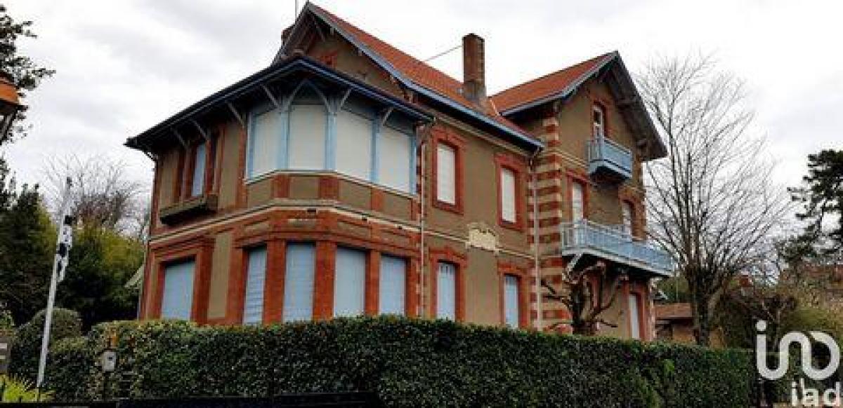 Studio in the Condo in Arcachon, France No. 8541