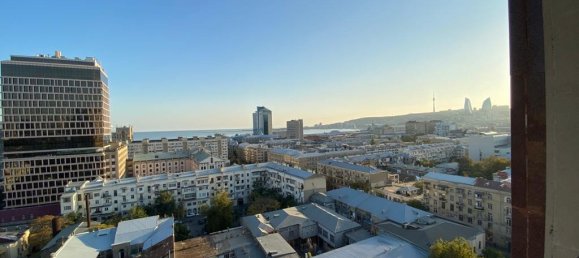 3 bedrooms Apartment in Nasimi, Azerbaijan No. 2090 34