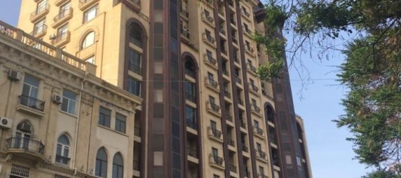 3 bedrooms Apartment in Nasimi, Azerbaijan No. 2090 31