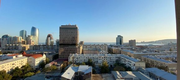 3 bedrooms Apartment in Nasimi, Azerbaijan No. 2090 25