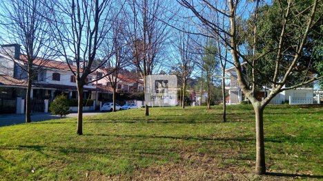 Земельный участок в Вила Нова ди Гая, Португалия № 19338