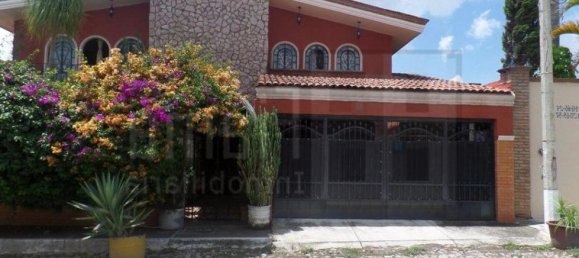 Дом с 6 спальнями в Наярита, Мексика № 146717 2