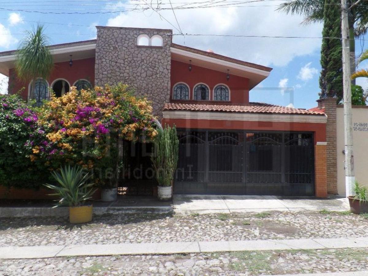 Дом с 6 спальнями в Наярита, Мексика № 146717