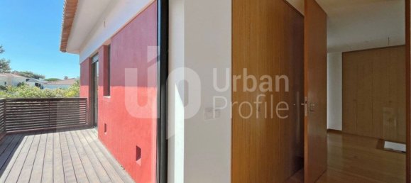 Дом с 4 спальнями в Кашкайш, Португалия № 118494 40