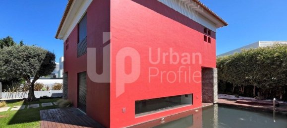 Дом с 4 спальнями в Кашкайш, Португалия № 118494 6