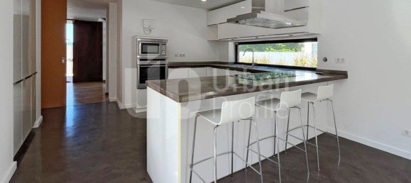 Дом с 4 спальнями в Кашкайш, Португалия № 118494 20