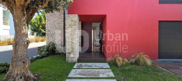 Дом с 4 спальнями в Кашкайш, Португалия № 118494 8